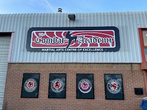The Combat Academy, Barnsley place picture