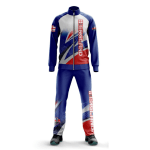 ISKA England Tracksuit -2025