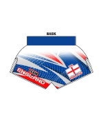 ISKA England Shorts – 2025 - Image 2