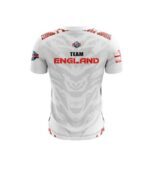 ISKA England T-Shirt – 2026 - Image 2