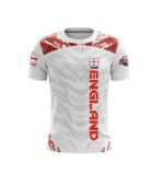 ISKA England T-Shirt – 2026