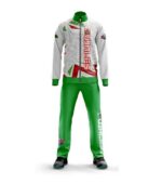 ISKA Wales Tracksuit – 2026