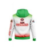 ISKA Wales Hoodie – 2026 - Image 2