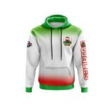 ISKA Wales Hoodie – 2026