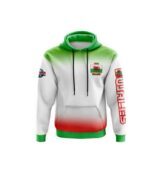 ISKA Wales Hoodie – 2026