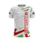 ISKA Wales T-Shirt – 2026