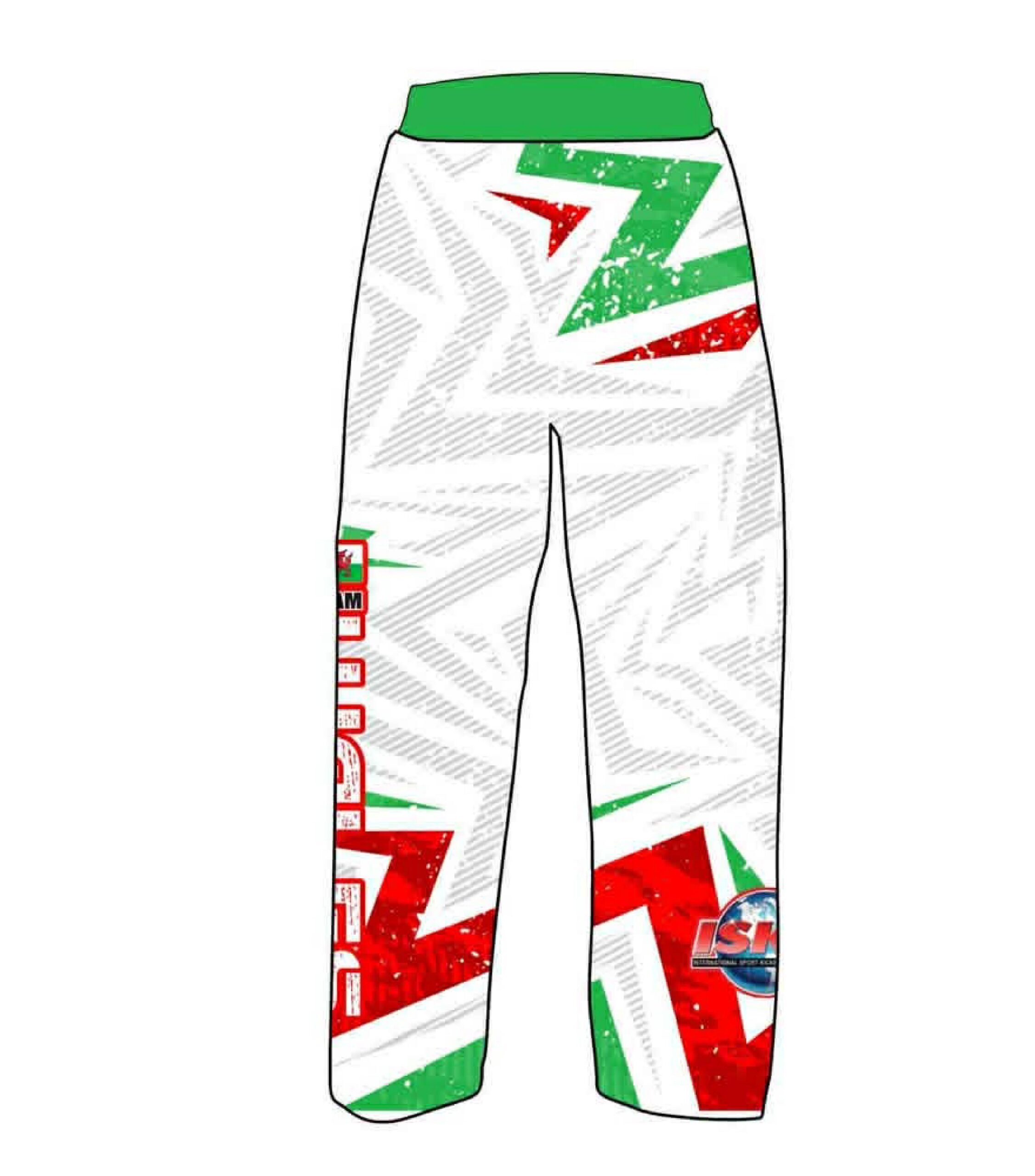 ISKA Wales Trousers – 2026 - Image 2