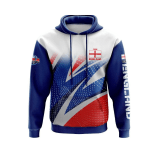 ISKA England Hoodie -2025