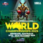 ISKA 2025 Brisbane – Travel Package (Twin / Double)