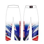 ISKA England Trousers – 2025