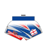 ISKA England Shorts – 2025 - Image 2