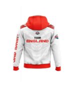 ISKA England Hoodie – 2026 - Image 2