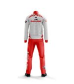 ISKA England Tracksuit – 2026 - Image 2