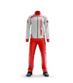 ISKA England Tracksuit – 2026