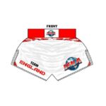 ISKA England Shorts – 2026