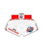 ISKA England Shorts – 2026