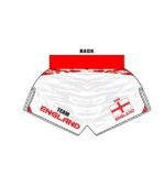 ISKA England Shorts – 2026 - Image 2