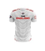 ISKA England T-Shirt – 2026 - Image 2
