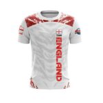 ISKA England T-Shirt – 2026