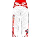 ISKA England Trousers – 2026