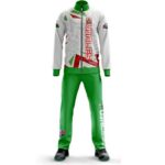 ISKA Wales Tracksuit – 2026