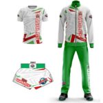 ISKA Wales Set – 2026