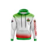ISKA Wales Hoodie – 2026