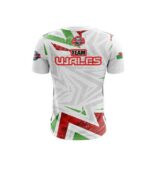 ISKA Wales T-Shirt – 2026 - Image 2