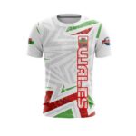 ISKA Wales T-Shirt – 2026