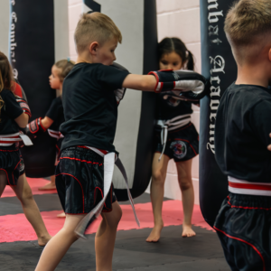martial arts for kids