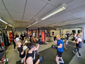 Sleaford Fight Academy place picture