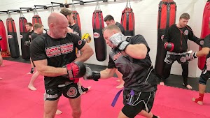 The Combat Academy Chesterfield place picture