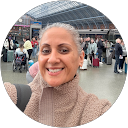 Sukbinder Kaur profile picture