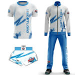 ISKA Scotland Set – 2026