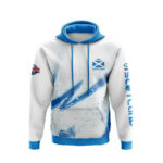 ISKA Scotland Hoodie – 2026