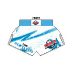 ISKA Scotland Shorts – 2026