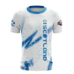 ISKA Scotland T-Shirt – 2026